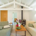 Villa Casagliana -country Relais- Sole Ruiu
