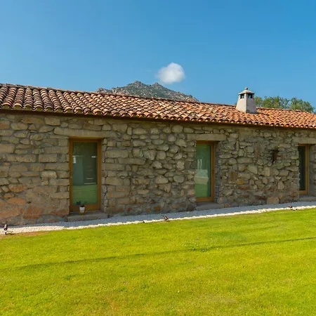 Casagliana -country Relais- Villa Sole Ruiu