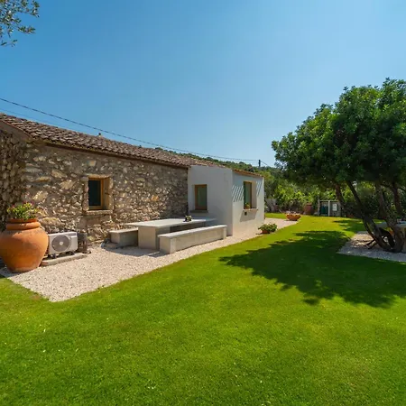 Casagliana -country Relais- * Sole Ruiu