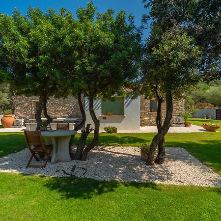 Villa Casagliana -country Relais- *