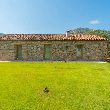 Villa Casagliana -country Relais- Sole Ruiu