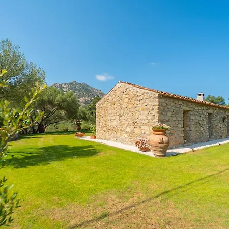 Casagliana -country Relais- Sole Ruiu