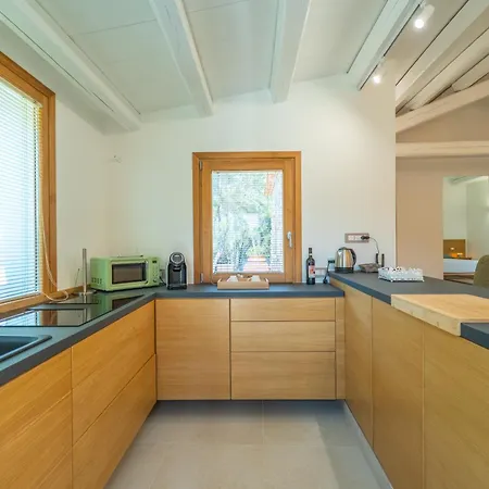 Villa Casagliana -country Relais- *