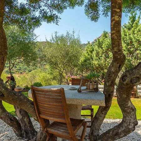 Casagliana -country Relais- Villa