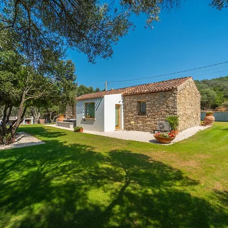 Casagliana -country Relais- וילה *
