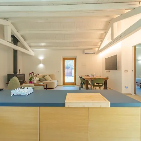 Casagliana -country Relais- Villa *
