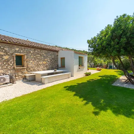Casagliana -country Relais- וילה