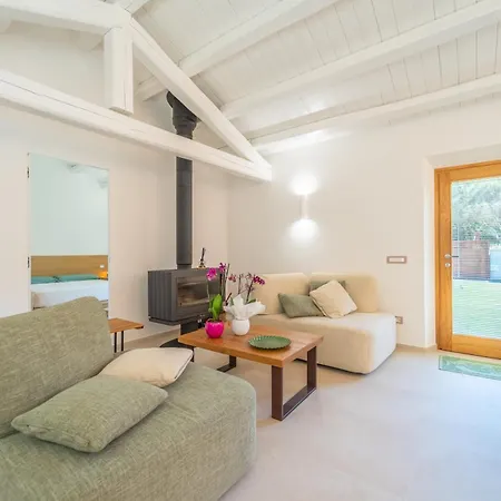 ヴィラ Casagliana -country Relais-