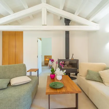וילה Casagliana -country Relais- Sole Ruiu