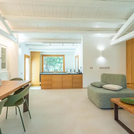 Casagliana -country Relais- Villa Sole Ruiu