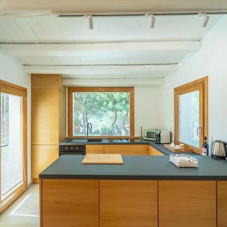 Casagliana -country Relais- Villa *