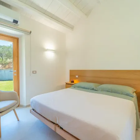 וילה Casagliana -country Relais- *