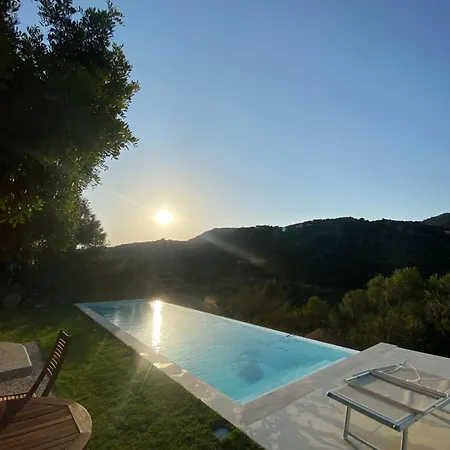 Casagliana -country Relais-