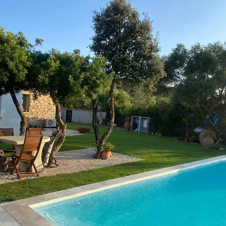 Casagliana -country Relais-