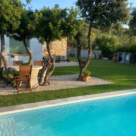 Casagliana -country Relais- Willa *