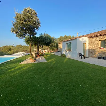 Casagliana -country Relais- Willa *