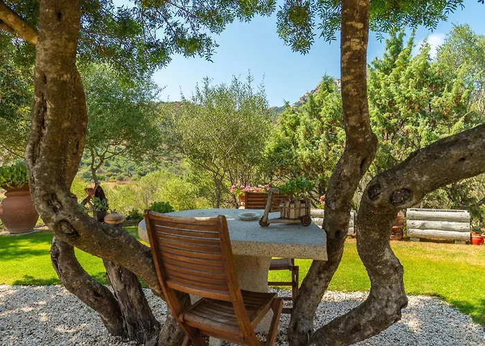 Casagliana -country Relais- Villa
