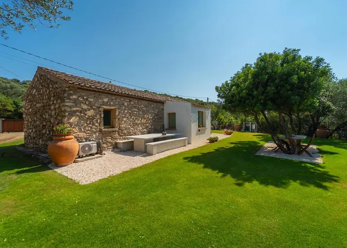Casagliana -country Relais- * Sole Ruiu
