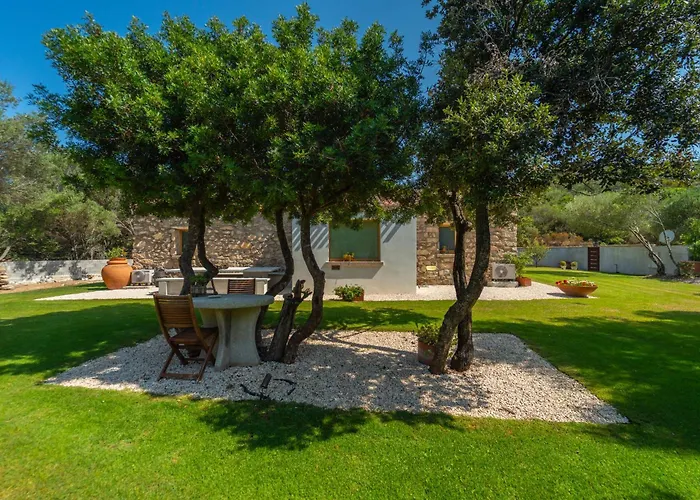 Villa Casagliana -country Relais- *