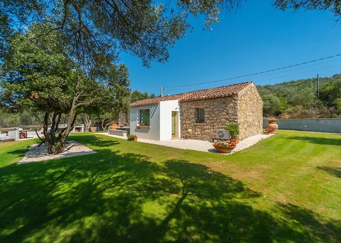 Casagliana -country Relais- Villa *
