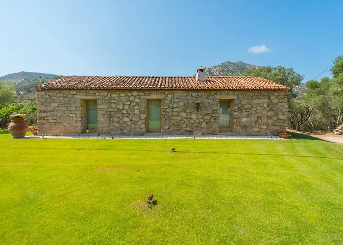 Villa Casagliana -country Relais- Sole Ruiu