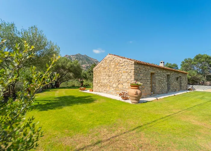 Casagliana -country Relais- Sole Ruiu