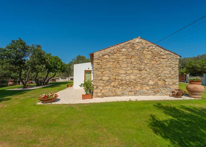 Casagliana -country Relais- Villa