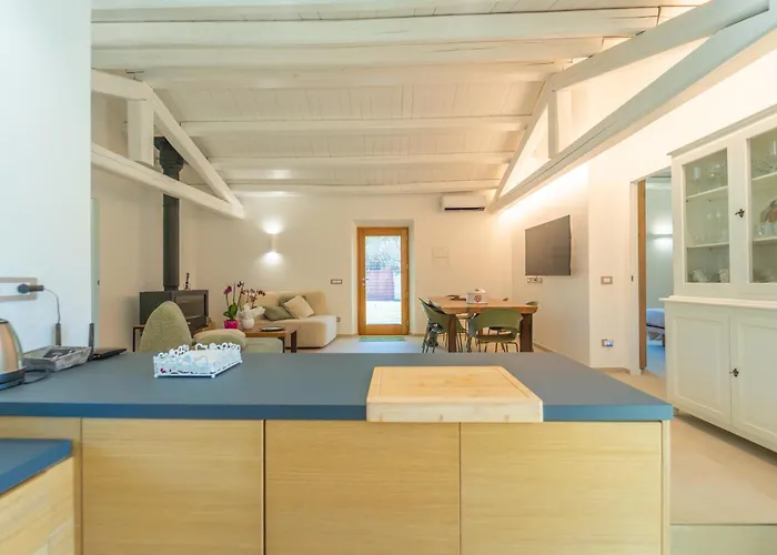 Casagliana -country Relais- Villa *