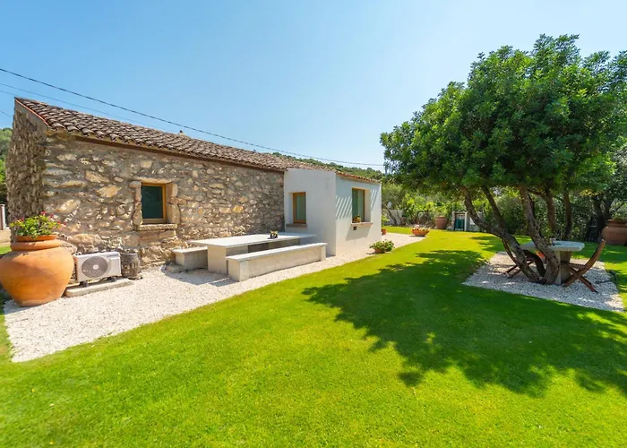 Casagliana -country Relais- Villa