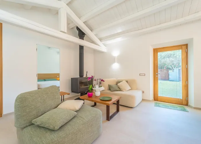 Villa Casagliana -country Relais-