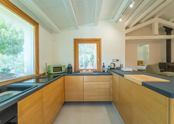 Villa Casagliana -country Relais- *