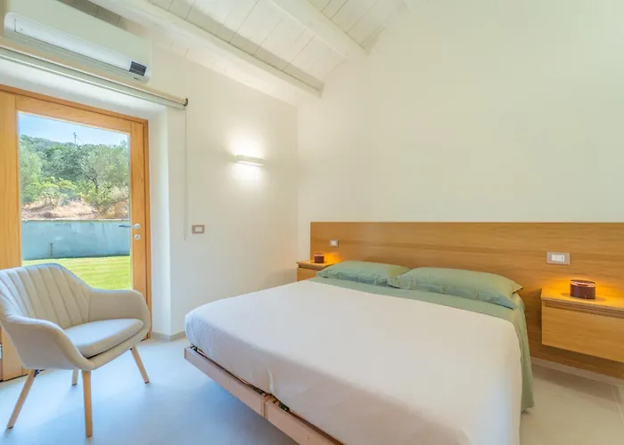 Villa Casagliana -country Relais- *
