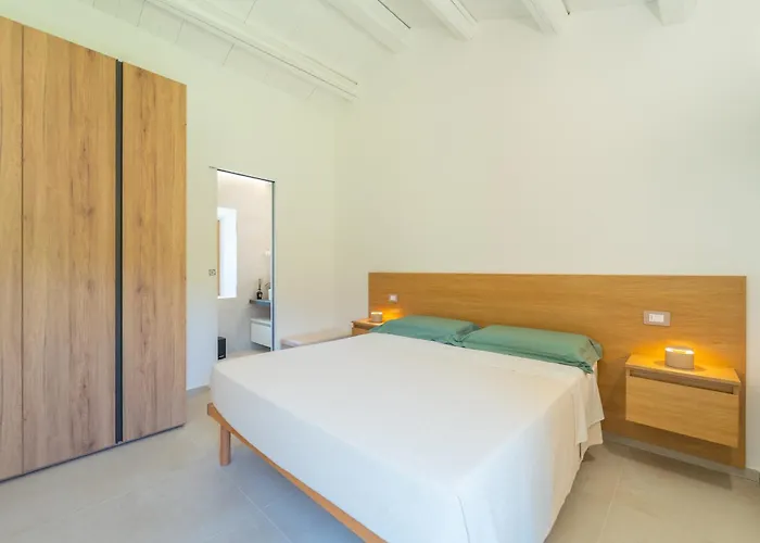 Casagliana -country Relais-