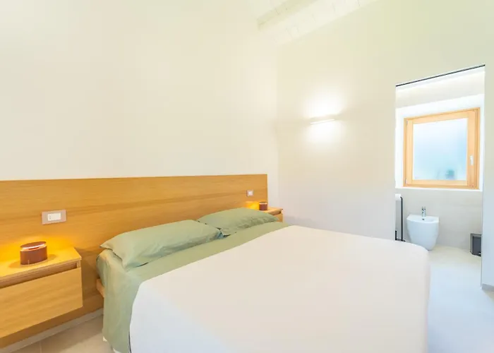 Villa Casagliana -country Relais- Sole Ruiu